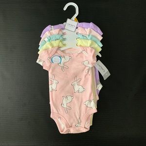 Carter’s baby set